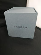 クォーツ腕時計|SKAAGEN