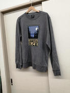 スウェット|THE NORTH FACE