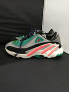 パフォーマンス|ADIDAS