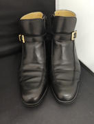 ショートブーツ|YOSHINOYA