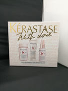 スカルプシャンプー　トリートメントセット|KERASTASE