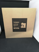 コーヒーメーカー|TWINBIRD