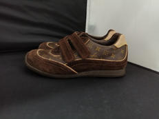 スニーカー|LOUIS VUITTON