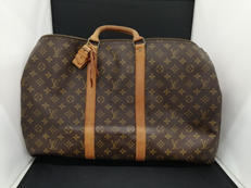 キーポールバンドリエール55|LOUIS VUITTON