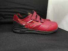 安全靴|MIZUNO