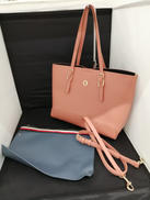 トートバッグ|TOMMY HILFIGER