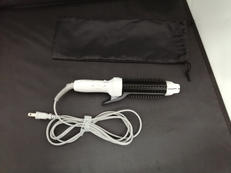 コンパクトブラシアイロン|PANASONIC