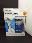 音波式電動歯ブラシ|PHILIPS