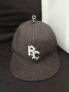 キャップ|HOT BOX