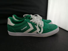 ローカットスニーカー|HUMMEL