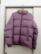 ダウンコート|MAHAGRID