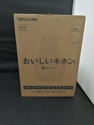 フードプロセッサー|TESCOM
