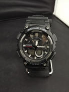 アナログ腕時計|CASIO