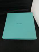 ペアデザードプレート|TIFFANY&CO.