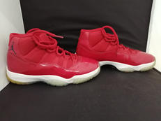 AIR JORDAN 11　RETOR|NIKE