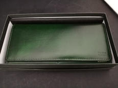 牛革レザー長財布|TAKEO KIKUCHI