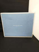 ペア ワイングラス|WEDGWOOD