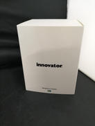 クォーツ腕時計|INNOVATOR