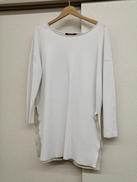 長袖カットソー|MAXMARA