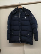 ダウンコート|DUNLOP