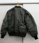 フライトジャケット|WAIPER