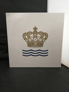 プレート|ROYAL COPENHAGEN