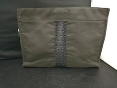 エールラインクラッチバッグ|HERMES