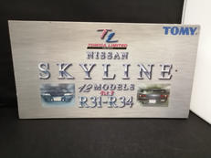 トミカリミテッド|TOMY