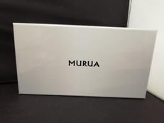 長財布|MURUA