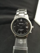 クォーツ腕時計|BEGUNO