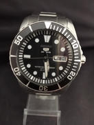 オートマチック腕時計　5SPORTS|SEIKO