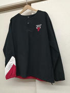 シカゴブルズ 黒|NBA