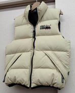 ダウンベスト|FIRST DOWN