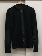 パーカージャケット|DIESEL