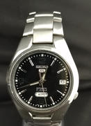 自動巻き時計|SEIKO