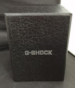 G-SHOCK　クォーツ|CASIO