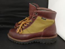 メンズワークブーツ|DANNER