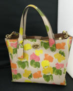 2WAYトートバッグ|COACH