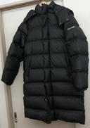 タウンベンチコート|TARZAN