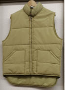 キルティングベスト|REDROCK