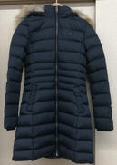 ダウンコート|トミー・ヒルフィガー