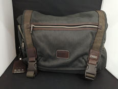 メッセンジャーバッグ|TUMI