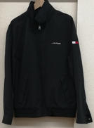 スタンドブルゾン|トミー・ヒルフィガー