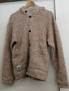 ニットパーカー|CHUMS