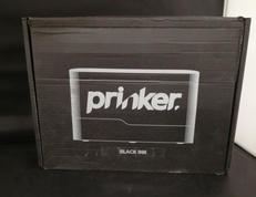 タトゥープリント|PRINKER,S