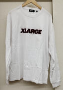 Tシャツ|XLARGE