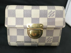 ポルトフォイユ・コアラ|LOUIS VUITTON