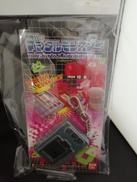 デジタルモンスター|BANDAI