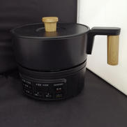 クッキングケトル|IRIS OHYAMA