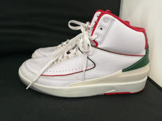 AIR JORDAN 2 RETRO|NIKE